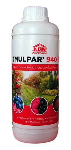 Emulpar’ 940 EC - 1L Emulpar’ 940 EC - 1L